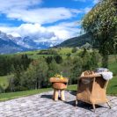 Ferienhaus in Leogang fuer bis zu 8 Personen (8 Tage)