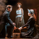 Beste Geschenke 2025 | Geschenkempfehlungen 15 Musicalreise Les Miserables London für 2 (3 Tage)