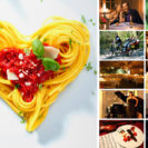 Wahlgutschein: Liebe is(s)t...