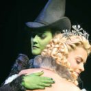 Musicalreise Wicked London für 2 (3 Tage)