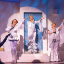 Musicalreise Mamma Mia London für 2 (3 Tage)