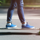 Longboard-Kurs