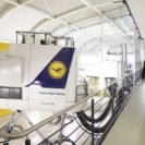 Lufthansa Flugsimulator XL