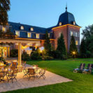 Luxus-Romantik-Kurzurlaub in Ostwestfalen für 2