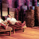 Luxus Wellness-Tage im Salzburger Land fuer 2