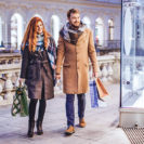 Beste Geschenke 2025 | Geschenkempfehlungen 17 Luxus-Wochenende in Wien fuer 2