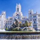 Städtereise nach Madrid mit Prado Museum für 2