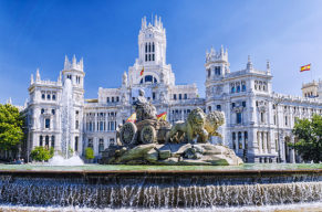 Madrid und Museo del Prado  einmalige Städtereise