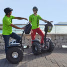 Beste Geschenke 2025 | Geschenkempfehlungen 15 Segway Tour auf Mallorca