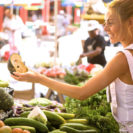 Marktbesuch mit Kochkurs in Münster