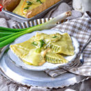 Maultaschen Kochkurs in Ehingen