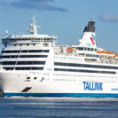 Minikreuzfahrt Deluxe Stockholm Riga für 2