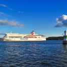 Minikreuzfahrt Stockholm Tallinn für 2