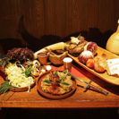 Mittelalter-Krimi & Dinner auf der Burg bei Koblenz