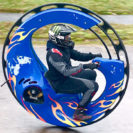 Monowheel fahren Raum Osnabrück