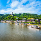 Weinausflug & Schifffahrt auf der Mosel