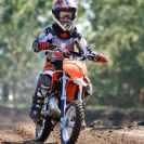 Beste Geschenke 2025 | Geschenkempfehlungen 3 Motocross-Schnupperkurs fuer Kinder bei Deggendorf