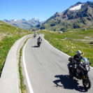 Motorradtour mit Leihmaschine aufs Timmelsjoch