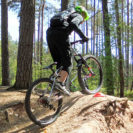 Mountainbike Kurs Basic