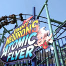 Beste Geschenke 2025 | Geschenkempfehlungen 2 Kurztrip Movie Park Bottrop fuer 2