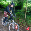 MTB Fahrtechnik-Kurs für Fraün in Davos (2 Tage)