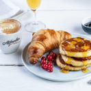 Frühstück & Floating München für 2