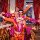 Musical Dinner in Ahlen