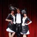 Musical Dinner Norderstedt