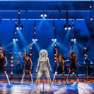 Wahlgutschein Musical & Uebernachtung in Hamburg fuer 2