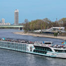 Musical Kreuzfahrt Rhein für 2