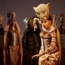 Wahlgutschein Musical-Kurzurlaub in London für 2 (4 Tage)