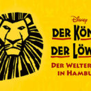Beste Geschenke 2025 | Geschenkempfehlungen 7 Koenig der Loewen mit Uebernachtung in Hamburg  fuer 2 (2 Tage)