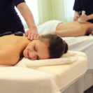 Nackenmassage Bad Staffelstein für 2