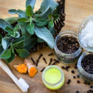 Naturkosmetik Workshop in Schuttertal