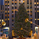 Weihnachtszauber in New York (6 Tage)