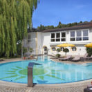 Wellness-Urlaub in der Junior Suite in Passau fuer 2