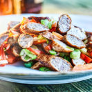 Kochkurs Nürnberger-Bratwurst in Nürnberg für 2