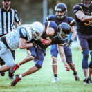 US-Sport Trip nach New York fuer 2 (4 Tage)