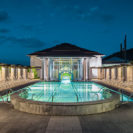 Beste Geschenke 2025 | Geschenkempfehlungen 10 Kurzurlaub mit Limes-Therme in Oberkochen für 2