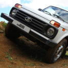 Offroad Kurs für Einsteiger Raum Osnabrück