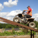 Offroad Testival Raum Kassel