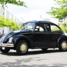 Frühstück & Oldtimer fahren Berlin für 2