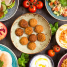Kochkurs orientalische Kueche