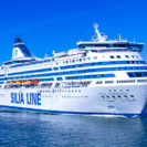 Ostsee Kreuzfahrt ab Stockholm für 2 (4 Tage)