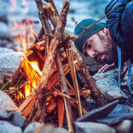 Outdoor Survival Camp (2 Tage)