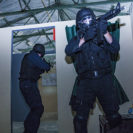 Beste Geschenke 2025 | Geschenkempfehlungen 20 Paintball SWAT-Einsatz in Hagen