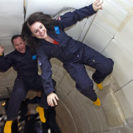 Parabelflug mit Astronautentraining (6 Tage)