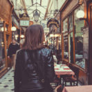 Kuenstlerviertel-Tour Paris