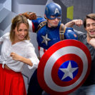 Städtetrip Paris mit Disneyland®-Ausflug für 2 (3 Tage)