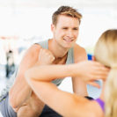 Personal Fitnesstrainer